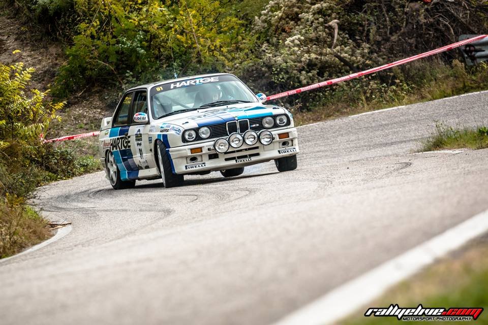 14. REVIVAL RALLY CLUB VALPANTENA, VERONA, ITALY 2016 - www.rallyelive.com