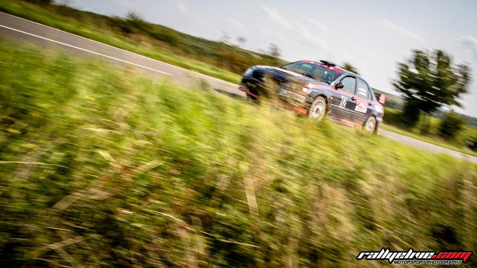 15. ADAC/MSC RALLYE ALZEY 2017 - www.rallyelive.com