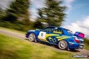 15. ADAC/MSC RALLYE ALZEY 2017 - www.rallyelive.com