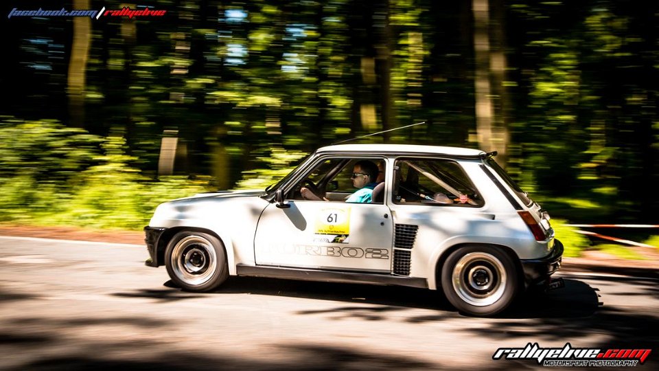 26. IMS ODENWALD-CLASSIC 2017 - www.rallyelive.com