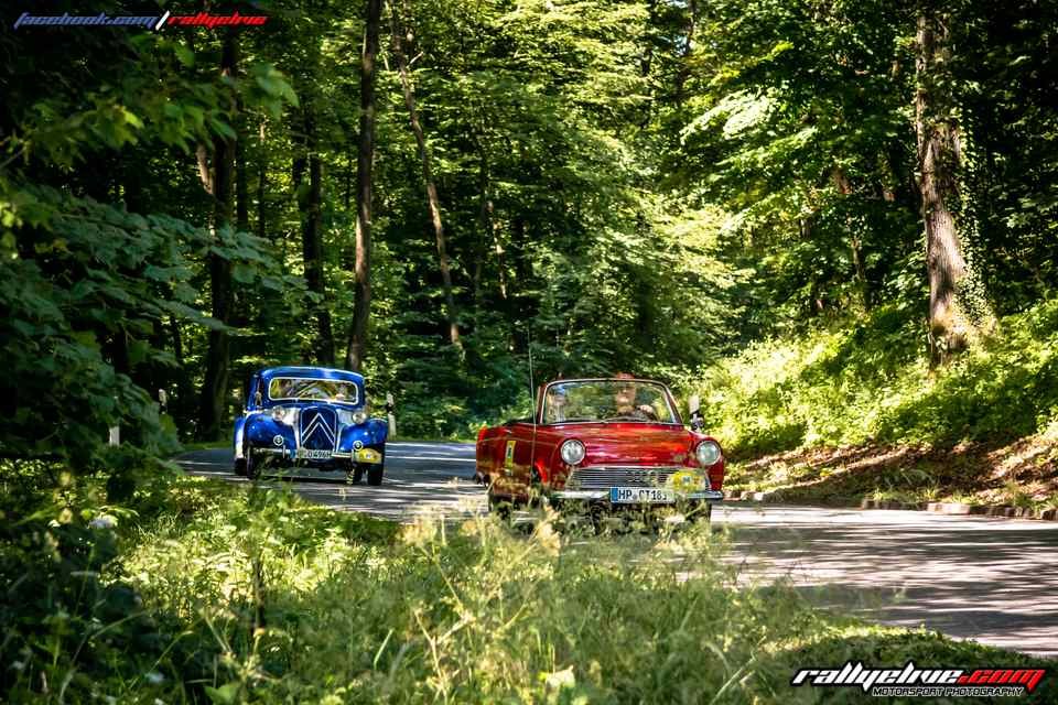 26. IMS ODENWALD-CLASSIC 2017 - www.rallyelive.com