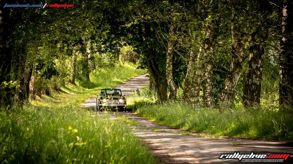 26. IMS ODENWALD-CLASSIC 2017 - www.rallyelive.com