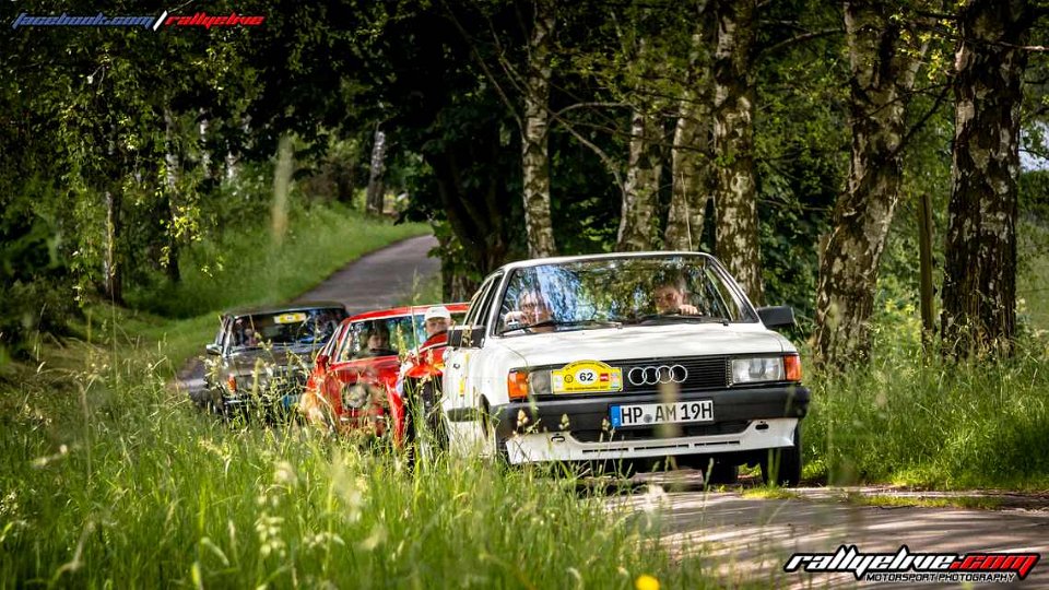 26. IMS ODENWALD-CLASSIC 2017 - www.rallyelive.com