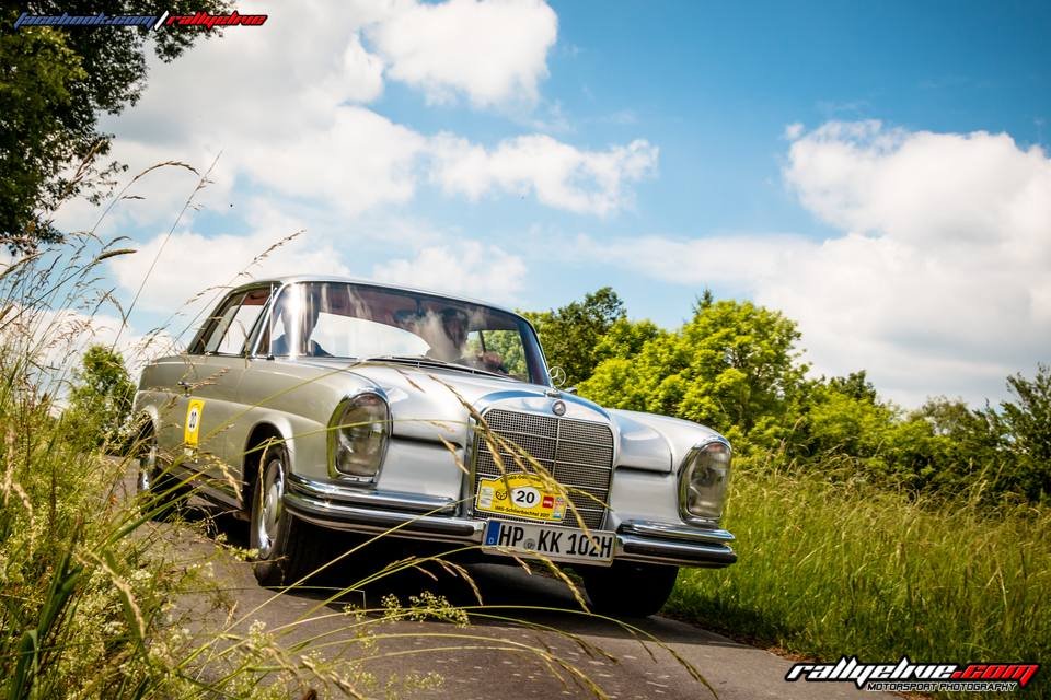 26. IMS ODENWALD-CLASSIC 2017 - www.rallyelive.com