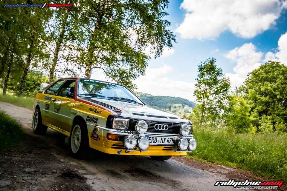 26. IMS ODENWALD-CLASSIC 2017 - www.rallyelive.com