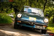 26. IMS ODENWALD-CLASSIC 2017 - www.rallyelive.com