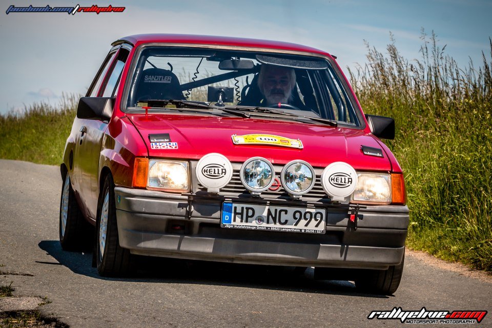 28. IMS ODENWALD-CLASSIC 2019 - www.rallyelive.com