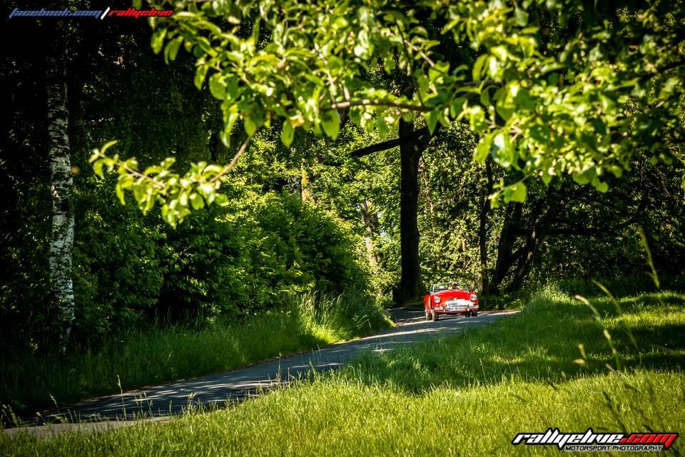 28. IMS ODENWALD-CLASSIC 2019 - www.rallyelive.com