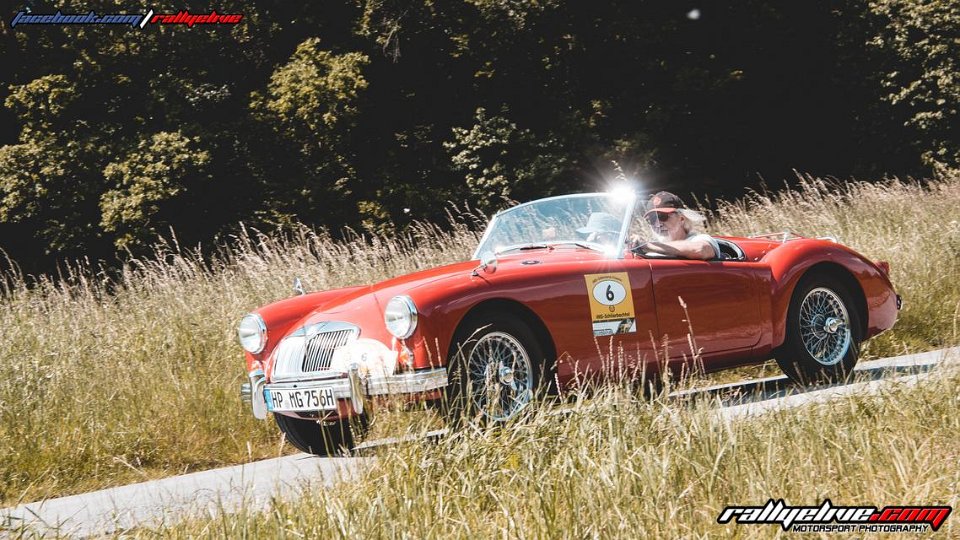 28. IMS ODENWALD-CLASSIC 2019 - www.rallyelive.com