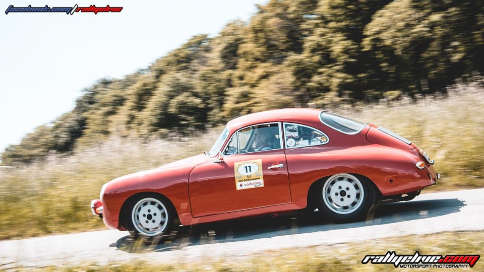 28. IMS ODENWALD-CLASSIC 2019 - www.rallyelive.com