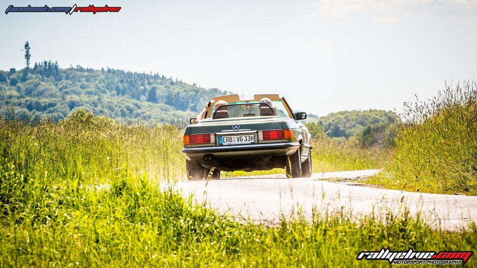 28. IMS ODENWALD-CLASSIC 2019 - www.rallyelive.com