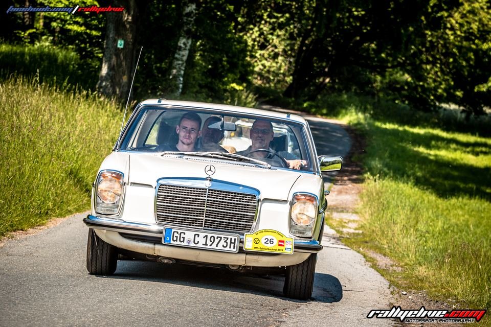 28. IMS ODENWALD-CLASSIC 2019 - www.rallyelive.com