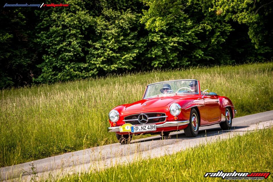 28. IMS ODENWALD-CLASSIC 2019 - www.rallyelive.com