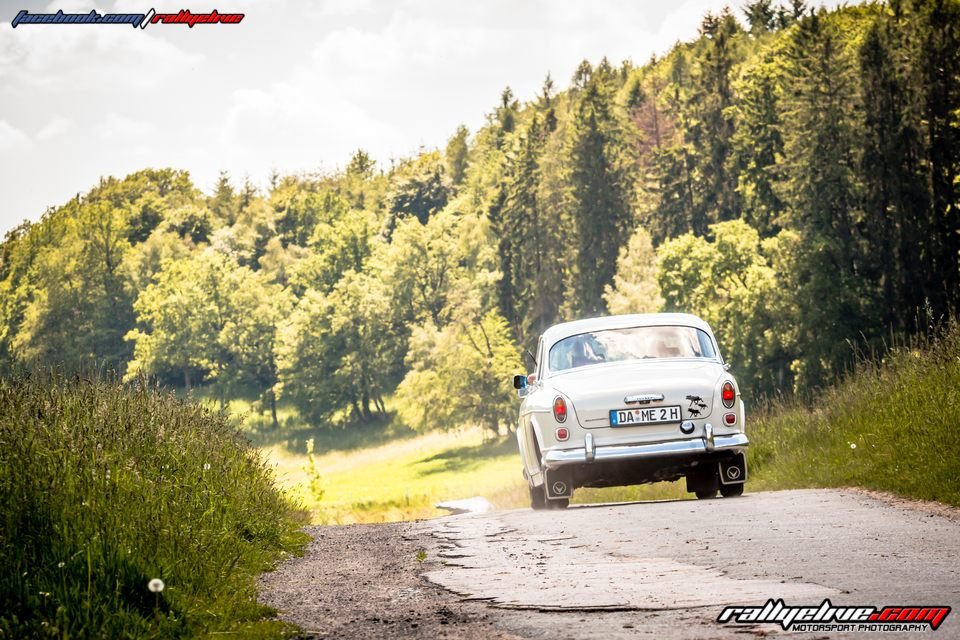 28. IMS ODENWALD-CLASSIC 2019 - www.rallyelive.com