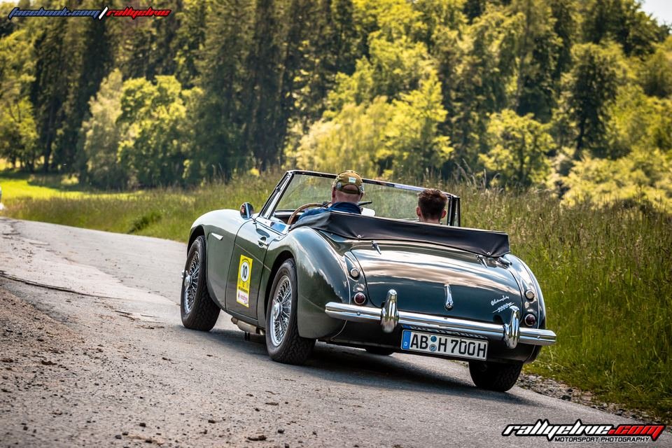 28. IMS ODENWALD-CLASSIC 2019 - www.rallyelive.com