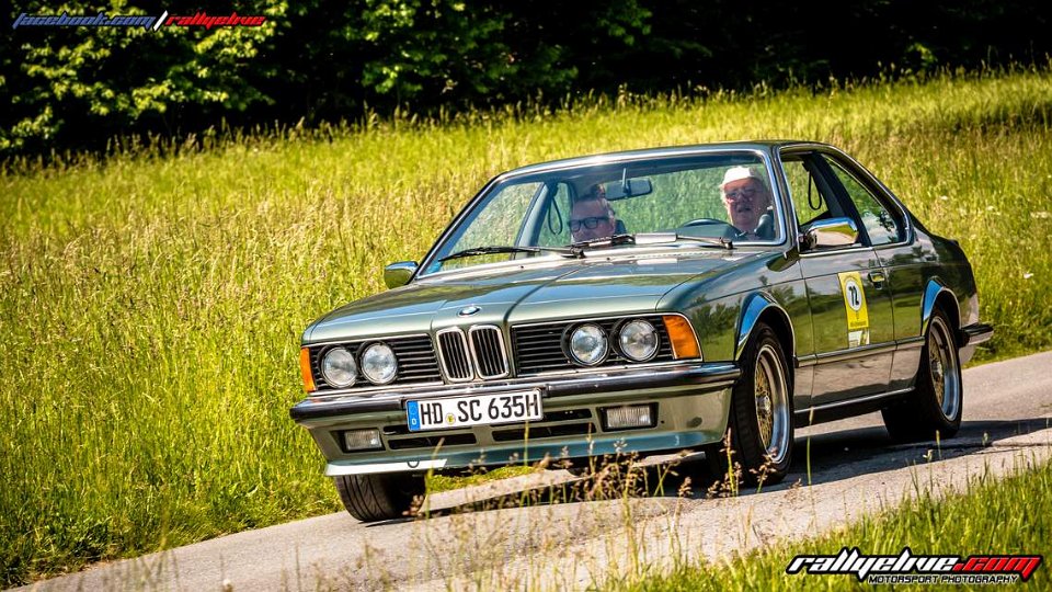 28. IMS ODENWALD-CLASSIC 2019 - www.rallyelive.com