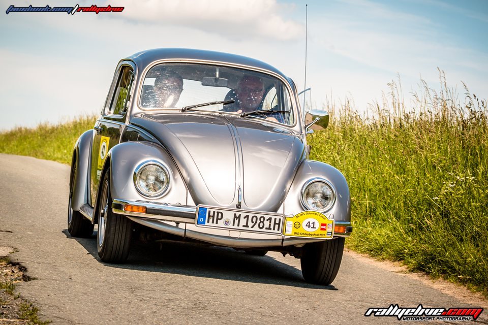 28. IMS ODENWALD-CLASSIC 2019 - www.rallyelive.com