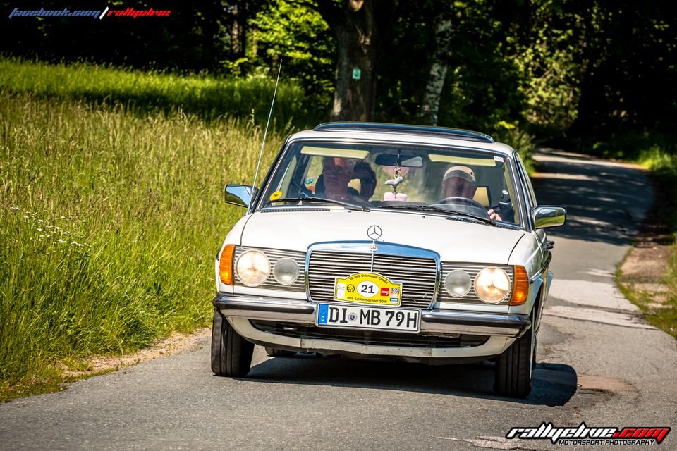 28. IMS ODENWALD-CLASSIC 2019 - www.rallyelive.com