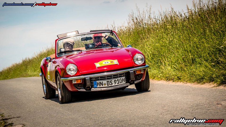 28. IMS ODENWALD-CLASSIC 2019 - www.rallyelive.com