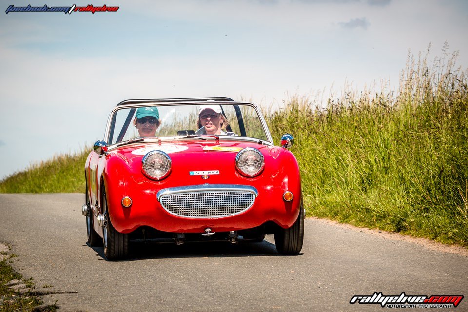 28. IMS ODENWALD-CLASSIC 2019 - www.rallyelive.com