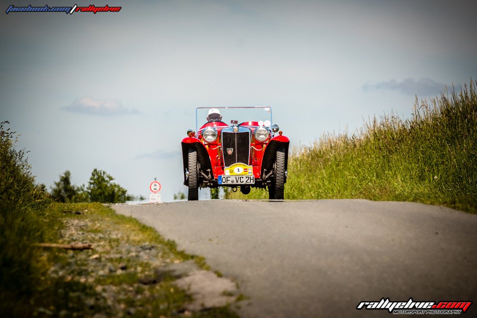 28. IMS ODENWALD-CLASSIC 2019 - www.rallyelive.com