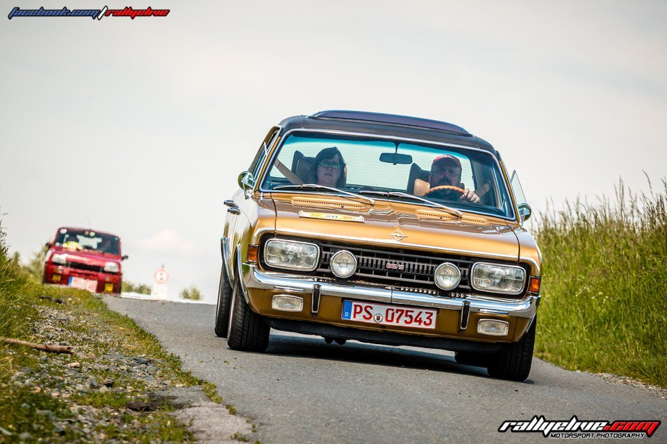 28. IMS ODENWALD-CLASSIC 2019 - www.rallyelive.com