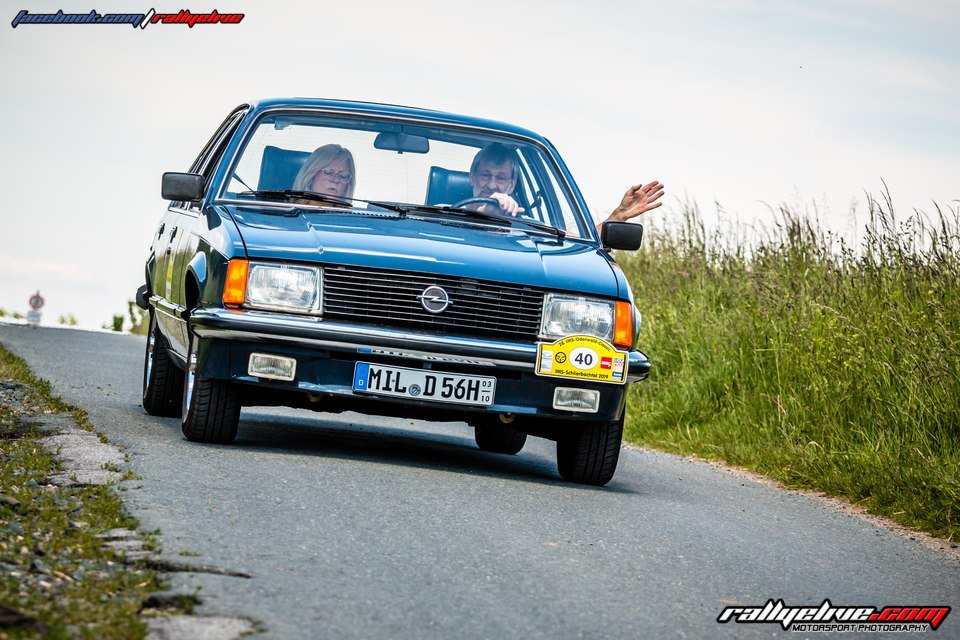 28. IMS ODENWALD-CLASSIC 2019 - www.rallyelive.com