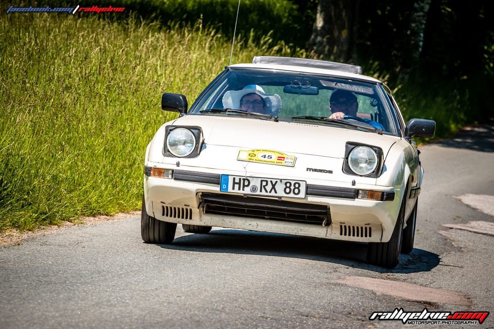 28. IMS ODENWALD-CLASSIC 2019 - www.rallyelive.com