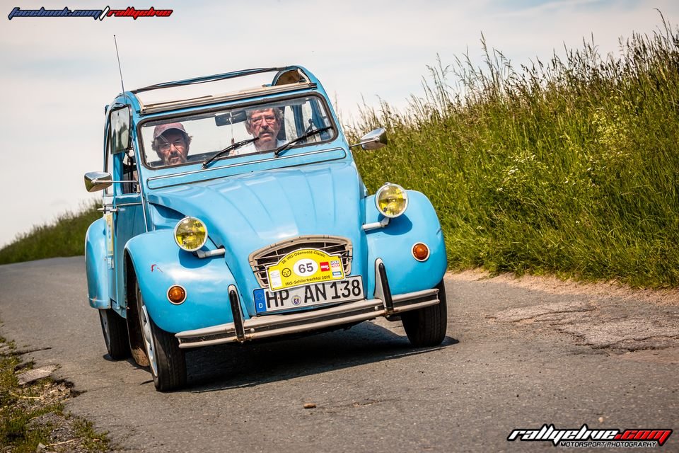 28. IMS ODENWALD-CLASSIC 2019 - www.rallyelive.com