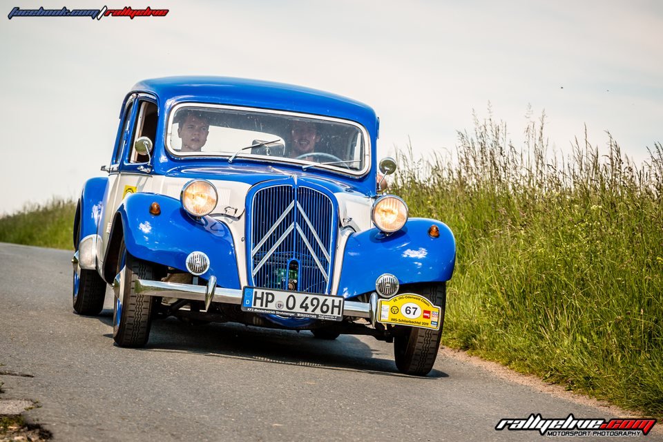 28. IMS ODENWALD-CLASSIC 2019 - www.rallyelive.com