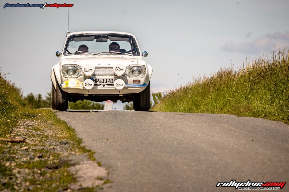 28. IMS ODENWALD-CLASSIC 2019 - www.rallyelive.com