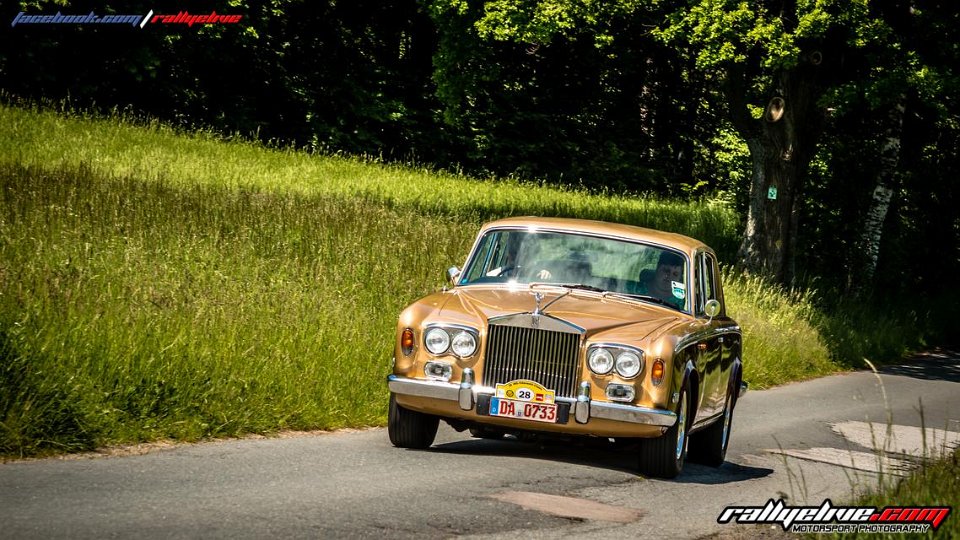 28. IMS ODENWALD-CLASSIC 2019 - www.rallyelive.com