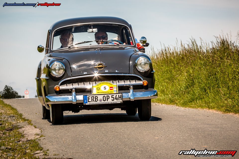 28. IMS ODENWALD-CLASSIC 2019 - www.rallyelive.com