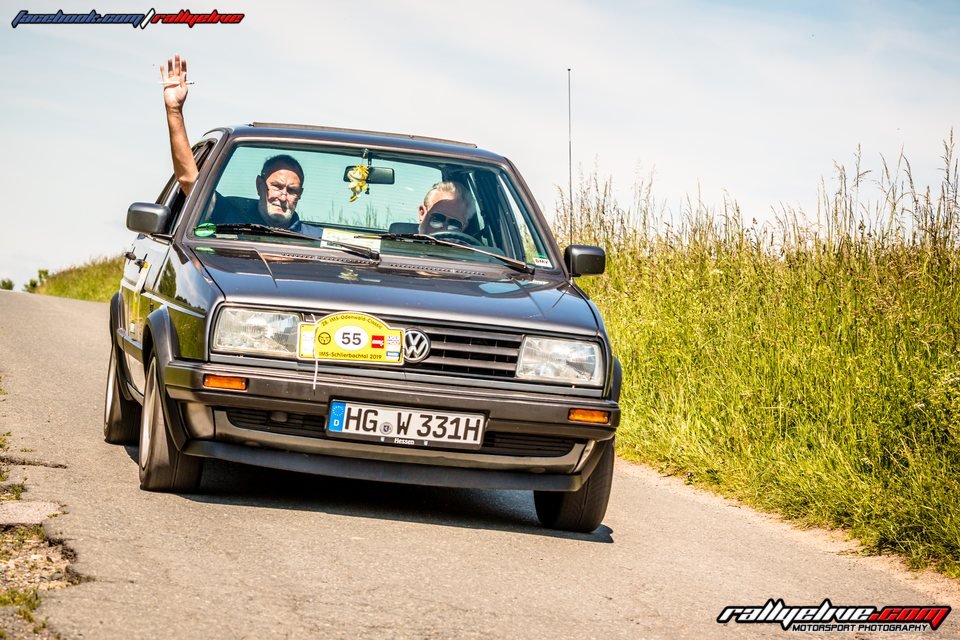 28. IMS ODENWALD-CLASSIC 2019 - www.rallyelive.com