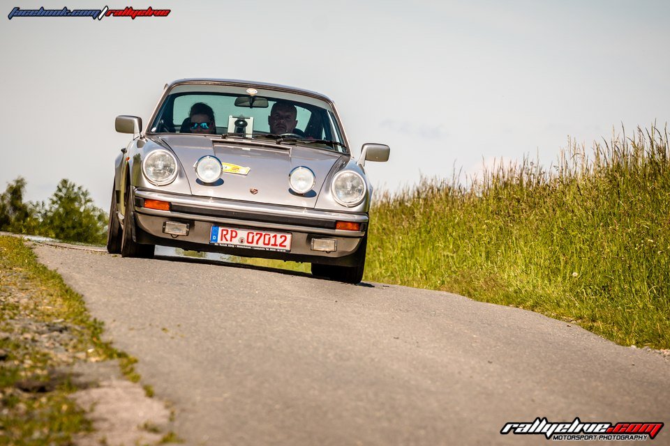 28. IMS ODENWALD-CLASSIC 2019 - www.rallyelive.com