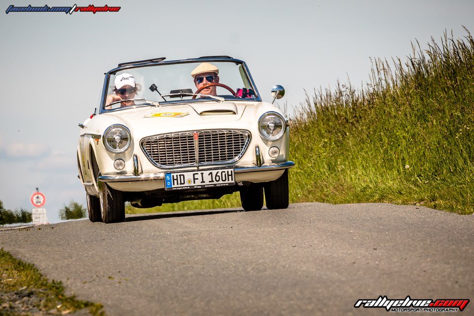 28. IMS ODENWALD-CLASSIC 2019 - www.rallyelive.com