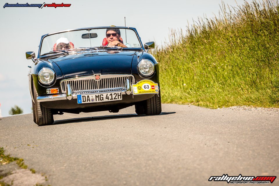 28. IMS ODENWALD-CLASSIC 2019 - www.rallyelive.com