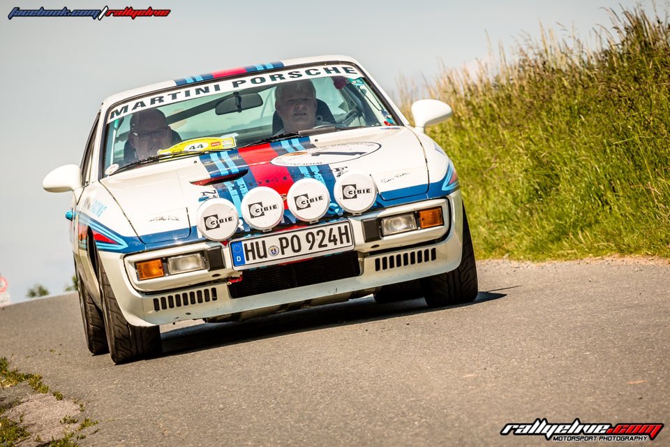 28. IMS ODENWALD-CLASSIC 2019 - www.rallyelive.com