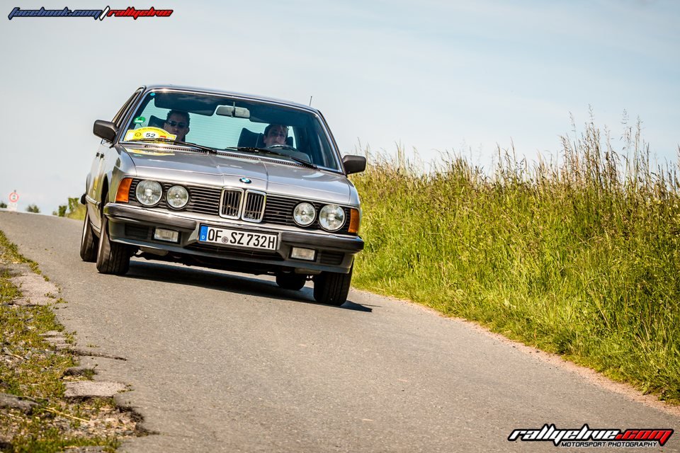 28. IMS ODENWALD-CLASSIC 2019 - www.rallyelive.com