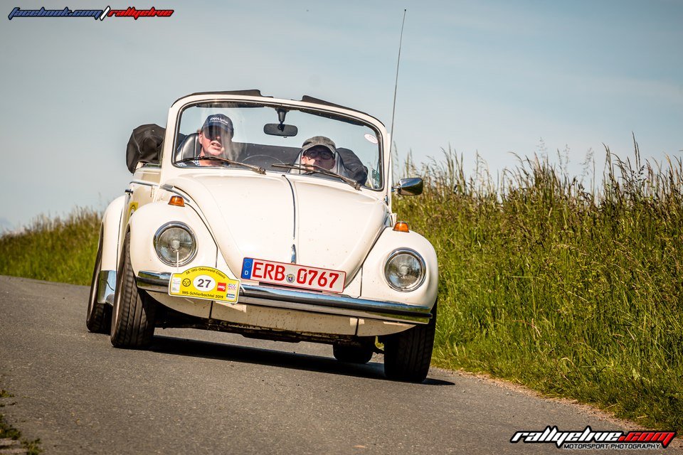 28. IMS ODENWALD-CLASSIC 2019 - www.rallyelive.com