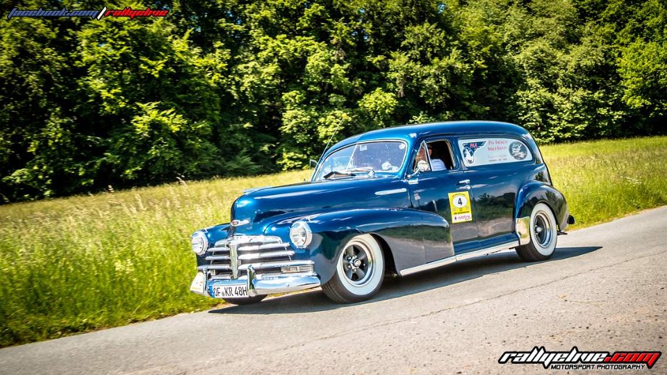 28. IMS ODENWALD-CLASSIC 2019 - www.rallyelive.com