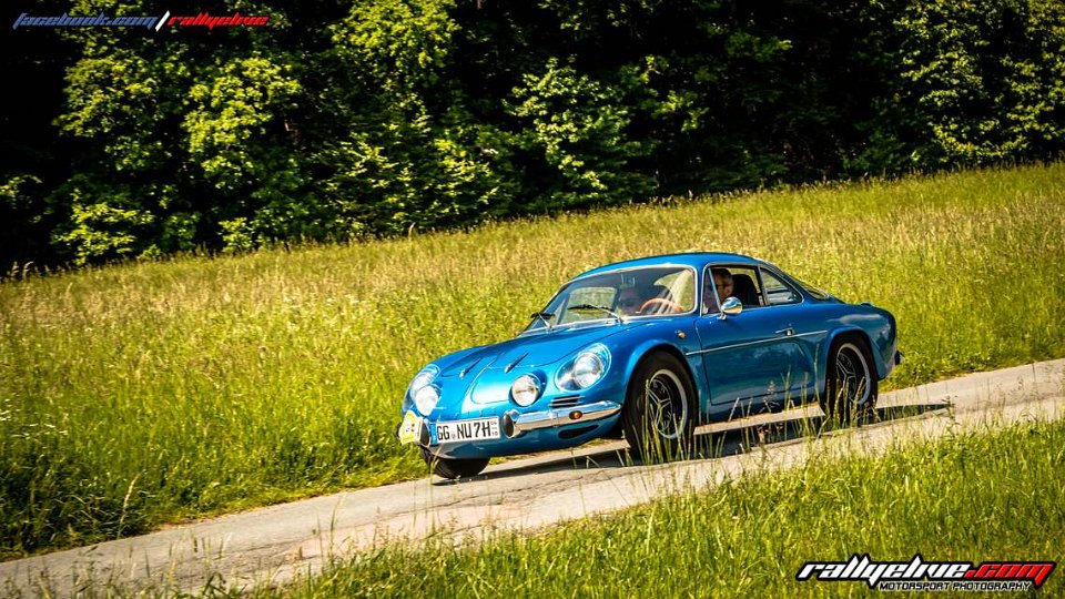 28. IMS ODENWALD-CLASSIC 2019 - www.rallyelive.com