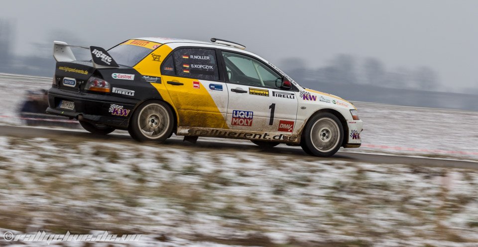 31. adac rallye suedliche weinstrasse 2013