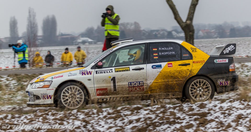 31. adac rallye suedliche weinstrasse 2013