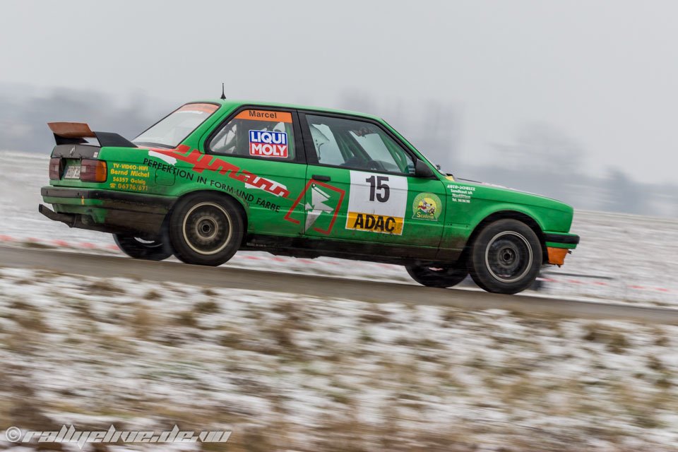 31. adac rallye suedliche weinstrasse 2013