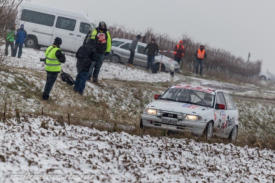 31. adac rallye suedliche weinstrasse 2013