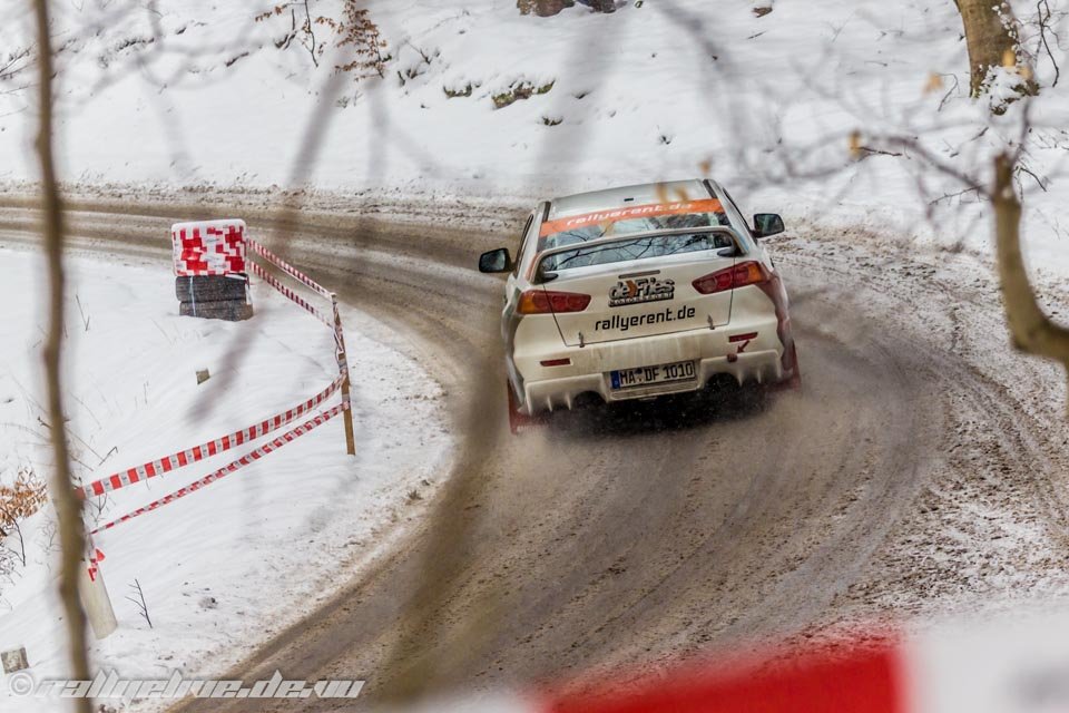 31. adac rallye suedliche weinstrasse 2013