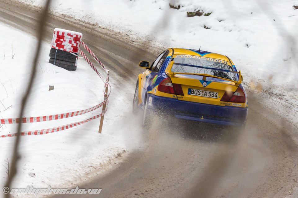 31. adac rallye suedliche weinstrasse 2013