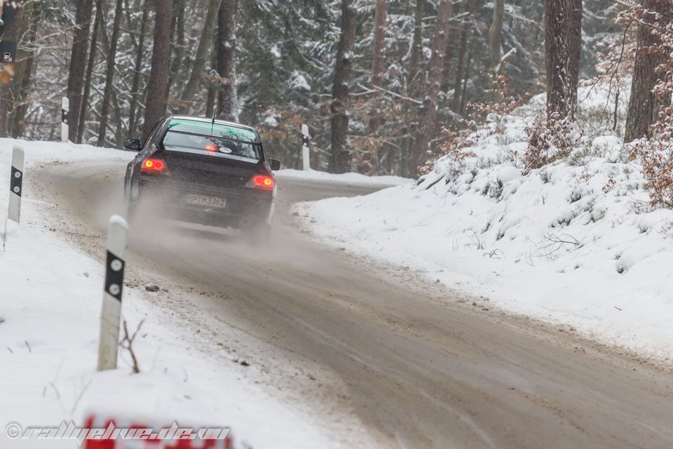 31. adac rallye suedliche weinstrasse 2013