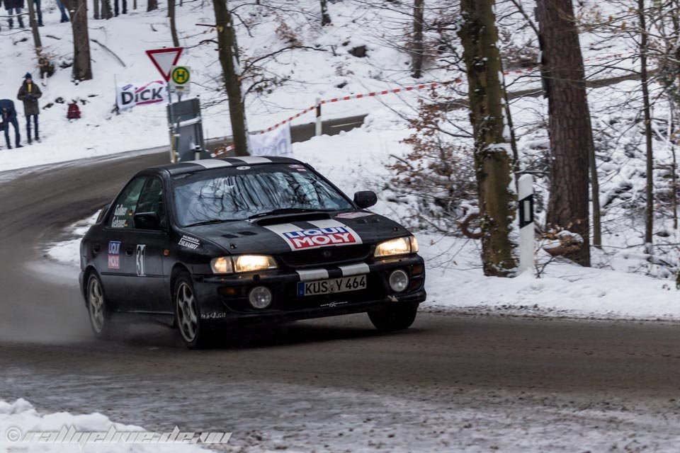 31. adac rallye suedliche weinstrasse 2013